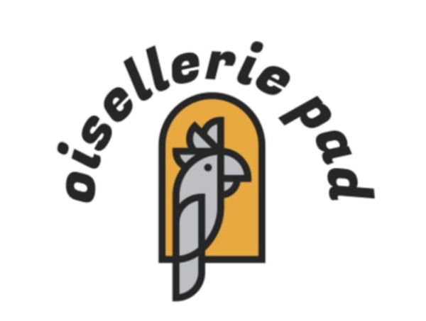 OiselleriePAD